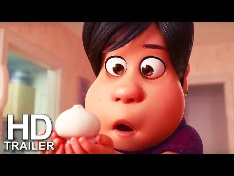 BAO Movie Clip - Dumpling Comes Alive (2018) Disney Short Film HD - video  Dailymotion