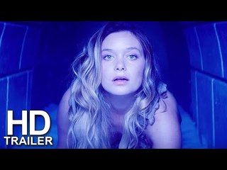 LEGION Season 2 Official Trailer (2018) Marvel FX Series HD