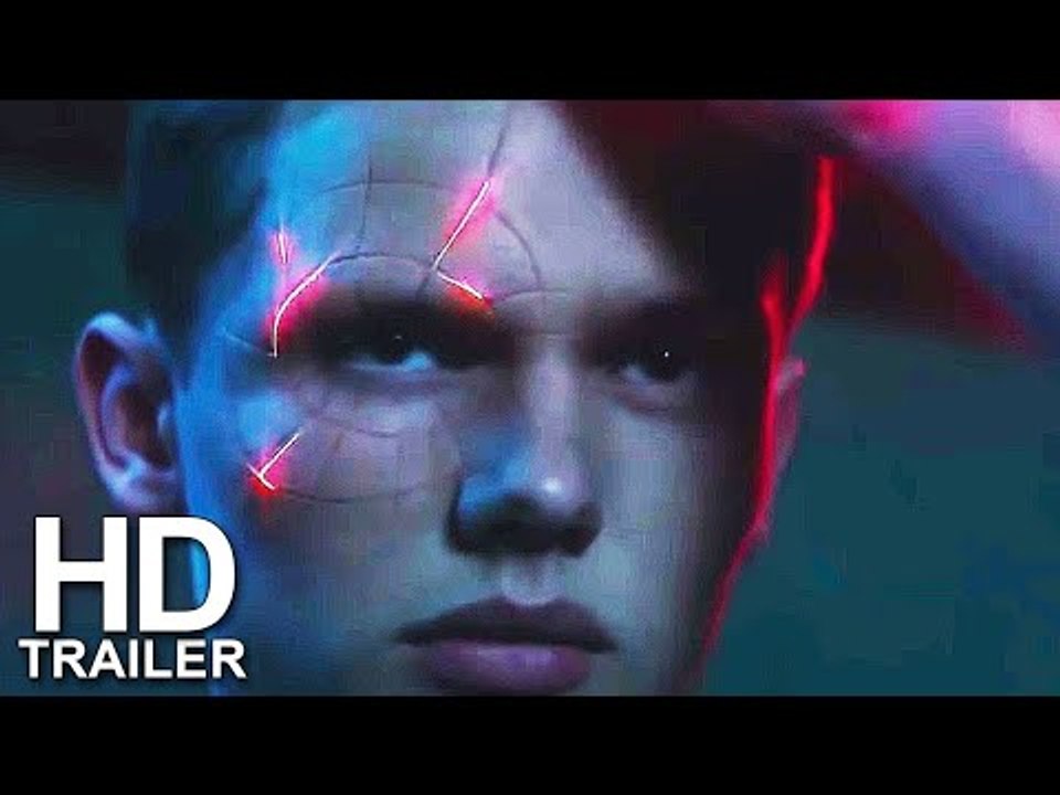 PERFECT Official Trailer (2018) Abbie Cornish, Courtney Eaton