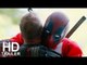 Deadpool Meets David Beckham - Deadpool 2 (2018)