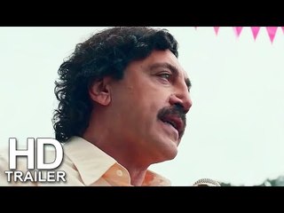 LOVING PABLO International Trailer (2018) Penélope Cruz, Javier Bardem Movie