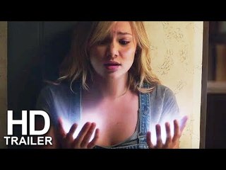 CLOAK AND DAGGER Official Trailer (2018) Marvel Series HD