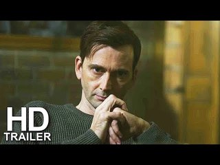 BAD SAMARITAN Official Trailer #2 (2018) David Tennant, Kerry Condon Horror Movie HD