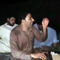 Shah Jan Dawoodi / Balochi song / Lyari e mosum