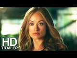 LIFE ITSELF Official Trailer (2018) Olivia Cooke, Olivia Wilde, Oscar Isaac