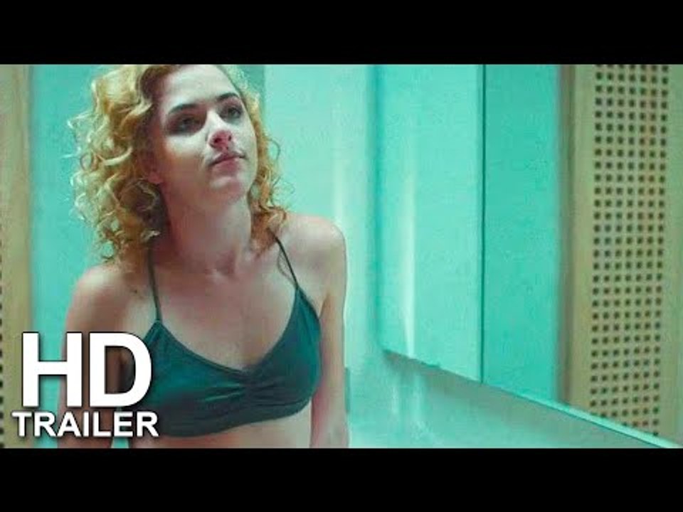 14 CAMERAS Official Trailer (2018) Amber Midthunder, Horror Movie - video  Dailymotion