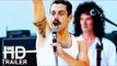 BOHEMIAN RHAPSODY Official Teaser Trailer (2018) Rami Malek, Freddie Mercury Movie HD