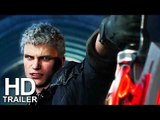 DEVIL MAY CRY 5 Official Trailer (E3 2018)