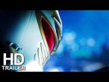 POWER RANGERS: SHATTERED GRID Official Trailer (2018)
