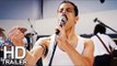 BOHEMIAN RHAPSODY Official Trailer (2018) Rami Malek, Freddie Mercury Movie HD