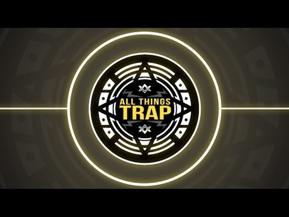 JOYRYDE - DAMN ft. FREDDIE GIBBS