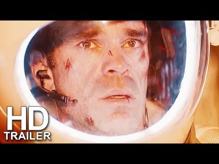 SOLIS Official Trailer (2018) Steven Ogg, Sci-Fi Movie