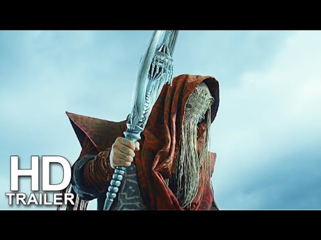 DETECTIVE DEE: THE FOUR HEAVENLY KINGS Official Trailer (2018) Action Movie  - video Dailymotion