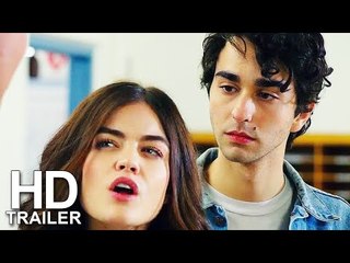 DUDE Official Trailer (2018) Lucy Hale, Alex Wolff Movie HD