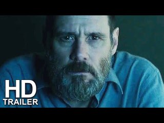 DARK CRIMES Official Trailer (2018) Jim Carrey Thriller Movie HD