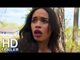 HOVER Official Trailer (2018) Sci-Fi Movie HD