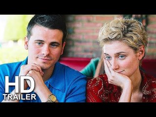 THE TALE Official Trailer (2018) Elizabeth Debicki, Laura Dern Movie HD