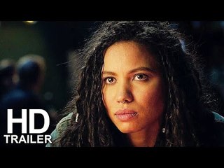 ONE LAST THING Official Trailer (2018)