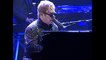 Elton John - All The Girls Love Alice