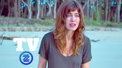 Tidelands Season 1 Teaser Trailer (2018) Netflix Series