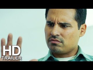 EXTINCTION Official Trailer (2018) Michael Peña Netflix Sci-Fi Movie [HD]