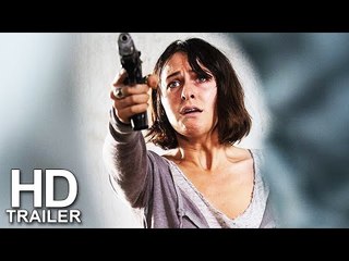 CYNTHIA Official Trailer (2018) Scout Taylor-Compton Horror Movie [HD]