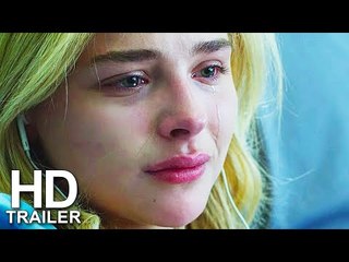 BRAIN ON FIRE Official Trailer 2 (2018) Chloë Grace Moretz, Thomas Mann Movie
