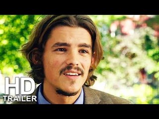 AN INTERVIEW WITH GOD Official Trailer (2018) Brenton Thwaites Movie [HD]