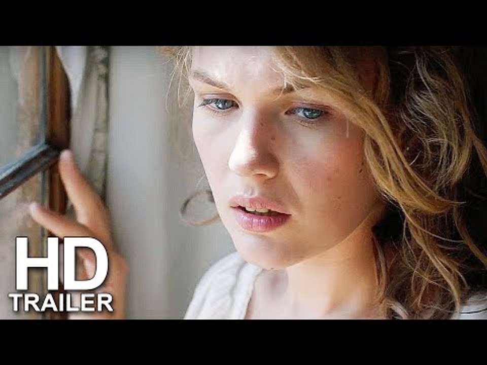 THE ASPERN PAPERS Official Trailer (2018)