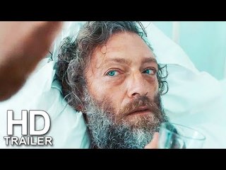GAUGUIN: VOYAGE TO TAHITI Official Trailer (2018) Vincent Cassel Movie [HD]