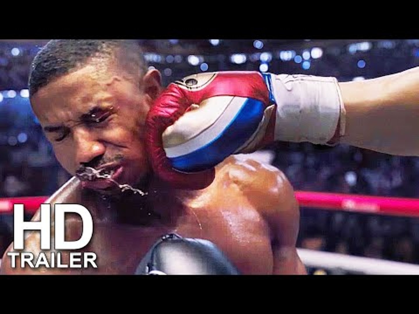 Creed II (Filme), Trailer, Sinopse e Curiosidades - Cinema10