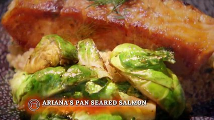 MasterChef Junior S06E00 The Road to the Finale