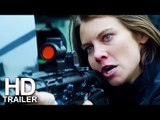 MILE 22 Official Trailer  2 (2018) Mark Wahlberg, Lauren Cohan, Iko Uwais [HD]