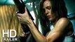 PEPPERMINT Official Teaser Trailer (2018) Jennifer Garner, Action Movie