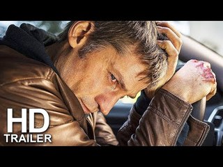 A SECOND CHANCE Official Trailer (2018) Nikolaj Coster-Waldau Movie [HD]
