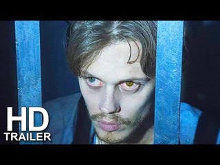 CASTLE ROCK Official Trailer 3 (2018) Stephen King, Bill Skarsgård Series [HD]