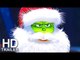 THE GRINCH Official Trailer 3 (2018) Benedict Cumberbatch Animated Movie [HD]