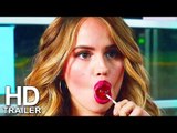INSATIABLE Official Trailer (2018) Debby Ryan, Netflix [HD]