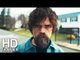 I THINK WE'RE ALONE NOW Official Trailer (2018) Peter Dinklage, Elle Fanning Sci-Fi Movie [HD]