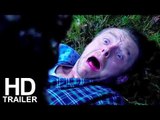 SLAUGHTERHOUSE RULEZ Official Trailer (2018) Simon Pegg, Nick Frost Horror, Comedy Movie [HD]