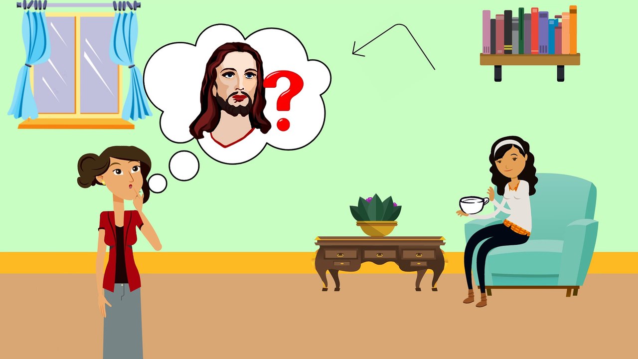 Is your roommate a God?