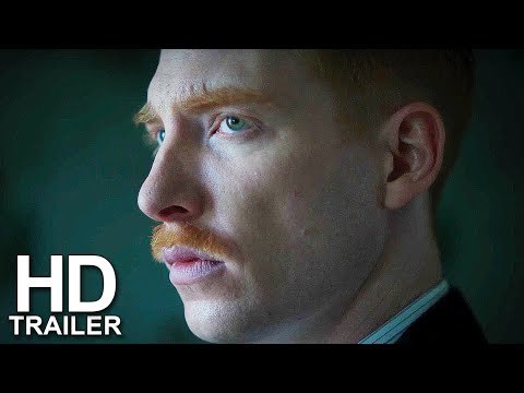 THE LITTLE STRANGER Official Trailer (2018) Domhnall Gleeson, Ruth Wilson Horror Movie
