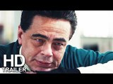 ESCAPE OF DANNEMORA Official Trailer (2018) Paul Dano, Benicio Del Toro Series [HD]