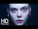 TEEN SPIRIT Official Trailer (2018) Elle Fanning, Rebecca Hall Movie [HD]