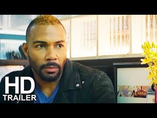 A BOY A GIRL A DREAM Official Trailer (2018) Omari Hardwick, Meagan Good Movie [HD]