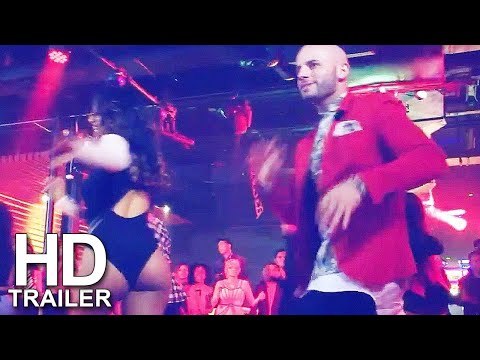 SHINE Official Trailer (2018) David Zayas Movie [HD]
