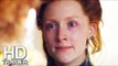 MARY QUEEN OF SCOTS Official Trailer (2018) Margot Robbie, Saoirse Ronan Movie [HD]