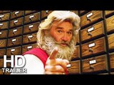 THE CHRISTMAS CHRONICLES Official Trailer (2018) Kurt Russell Comedy Movie [HD]