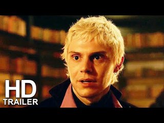 AMERICAN HORROR STORY Season 8 Official Trailer (2018) American Horror Story: Apocalypse [HD]