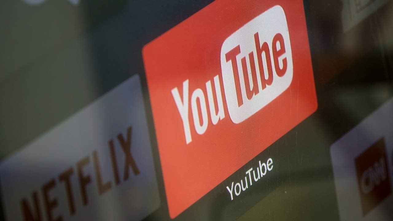 Teens Watch More Youtube And Netflix Than Cable TV